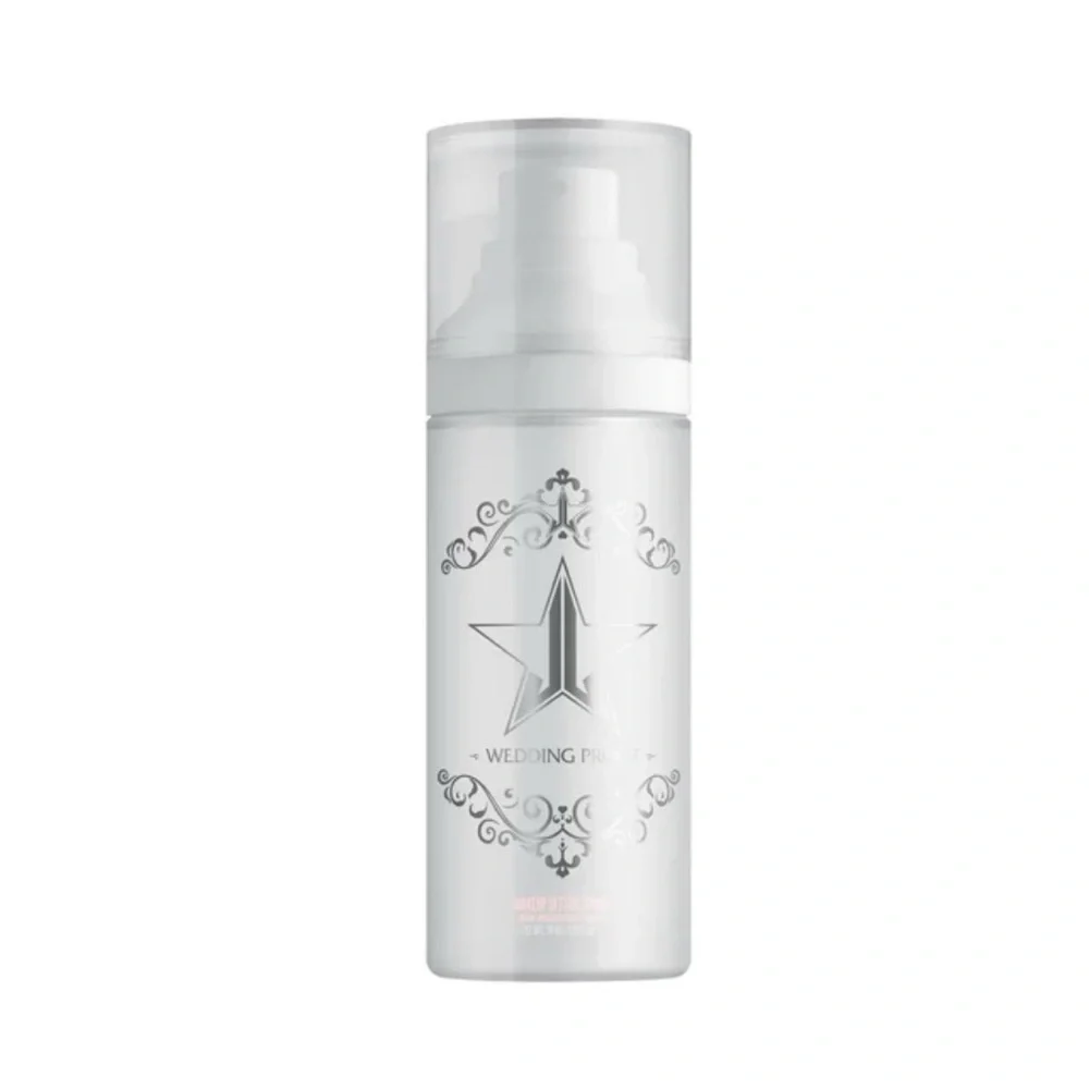 Jeffree Star Wedding Proof Makeup Setting Spray -BNIB